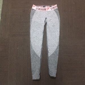 Gymshark Flex Leggings V3